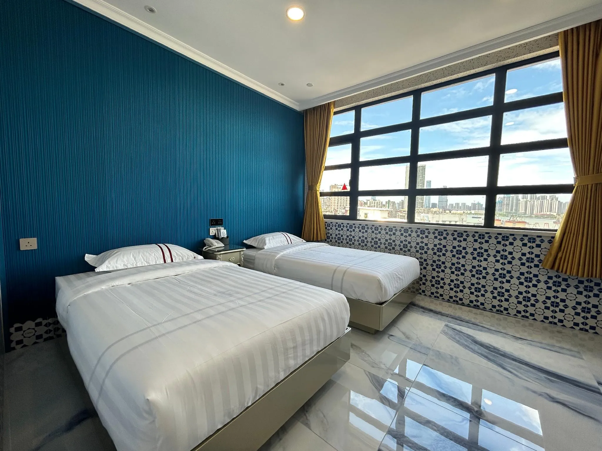 Grande Hotel Macau