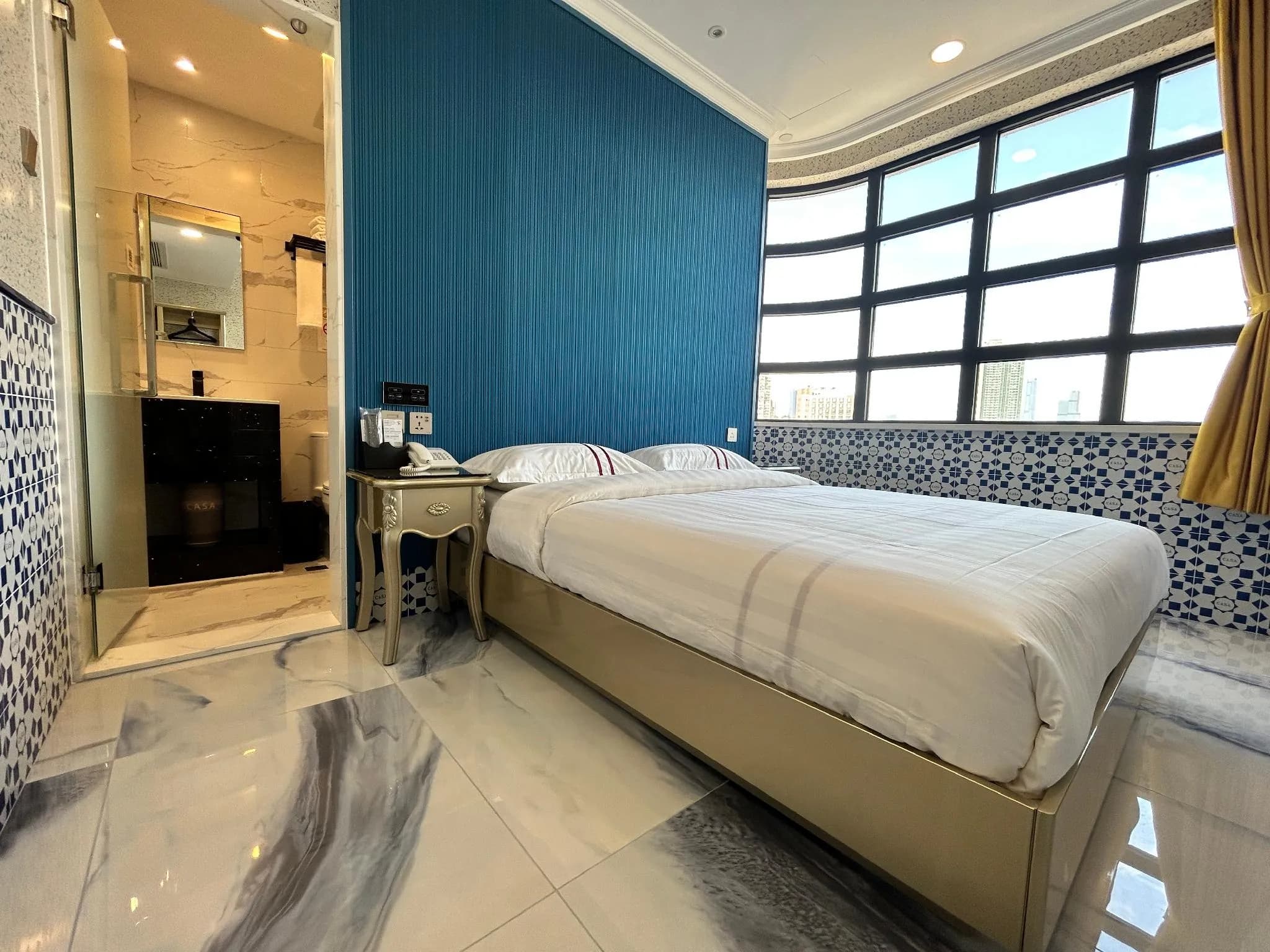 Grande Hotel Macau