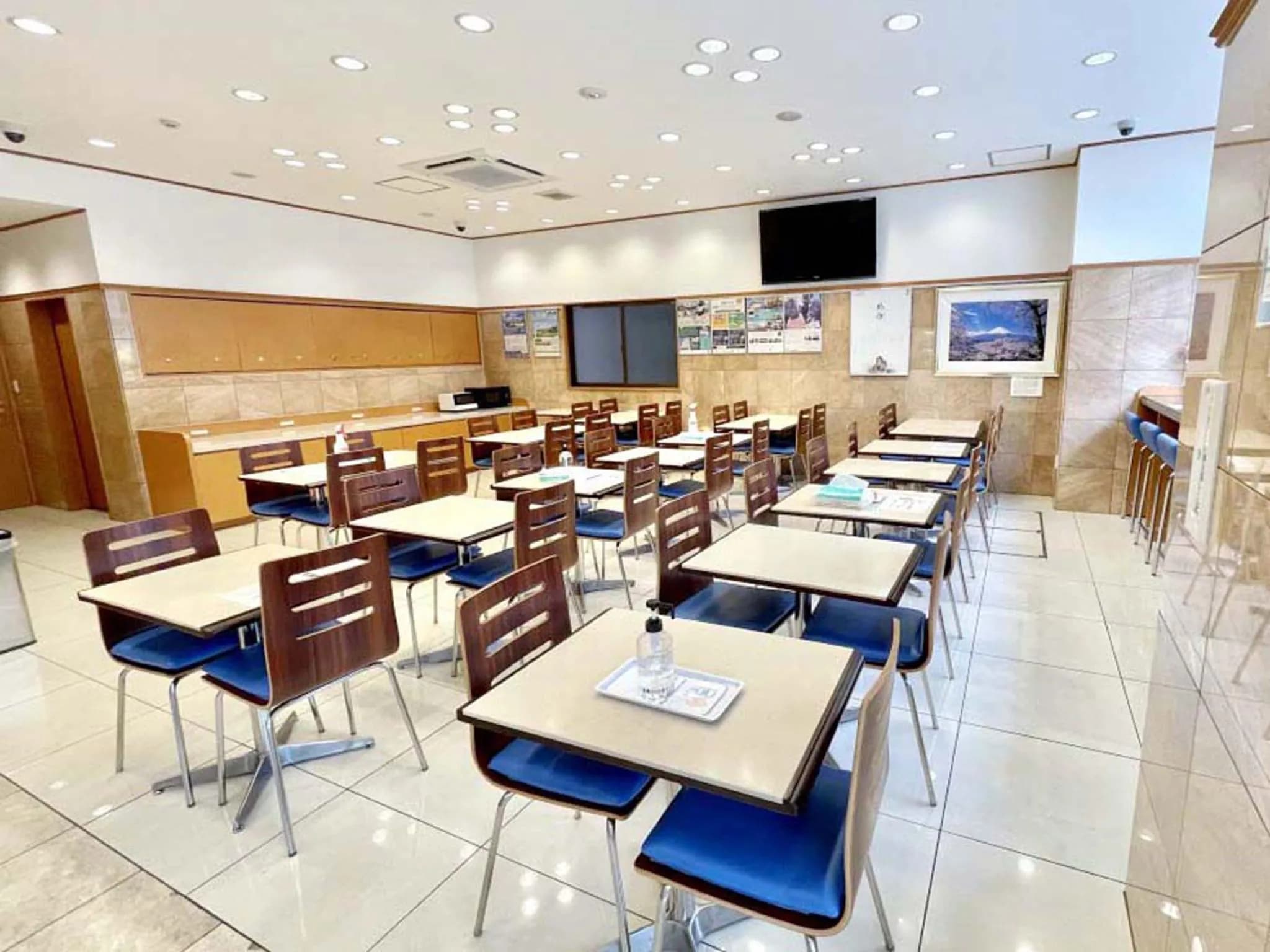 Toyoko Inn Osaka Namba Nishi