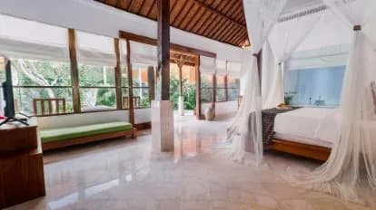 Alam Bidadari Seminyak Villas Bali