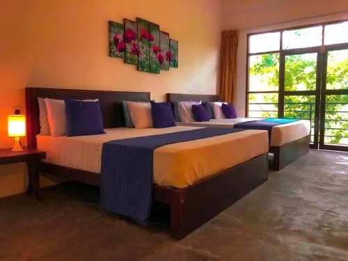 Red Letter Hotel