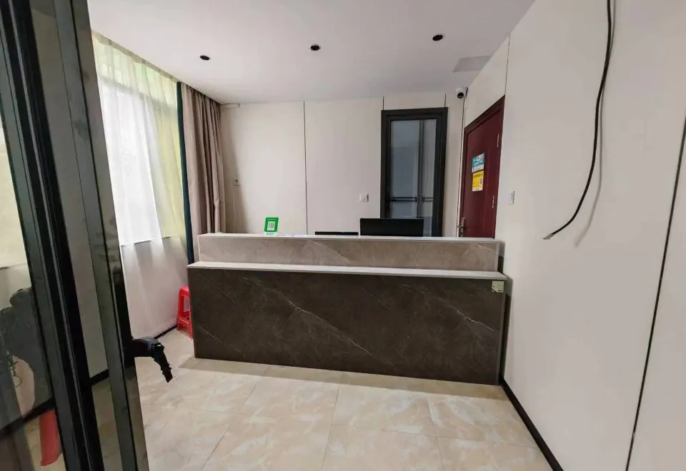Convenience Hotel Apartment (Guangzhou Tower Pazhou Convention and Exhibition Center)
