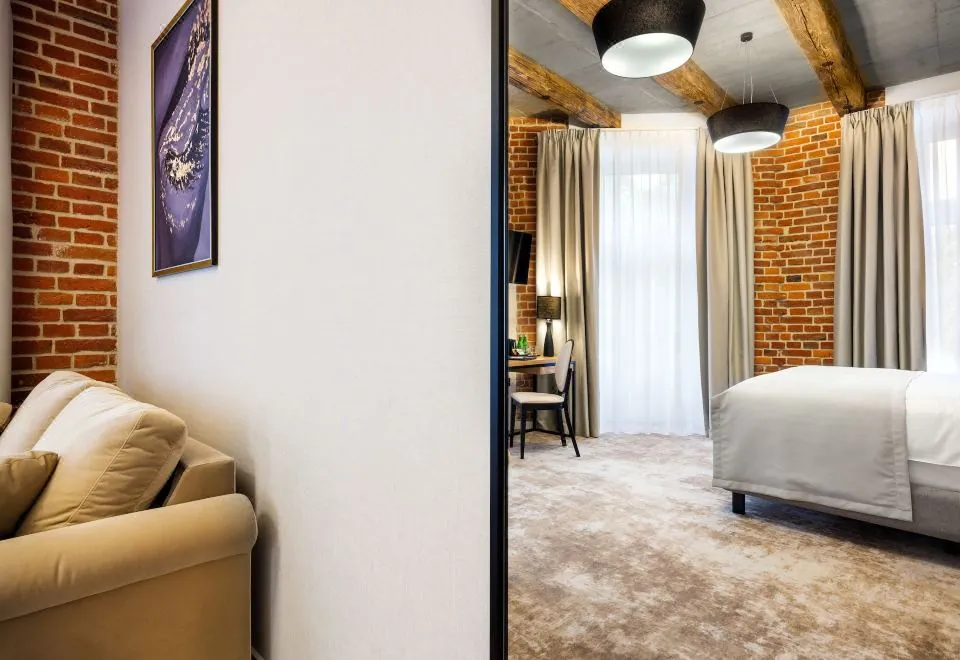 Hotel Wawel Queen