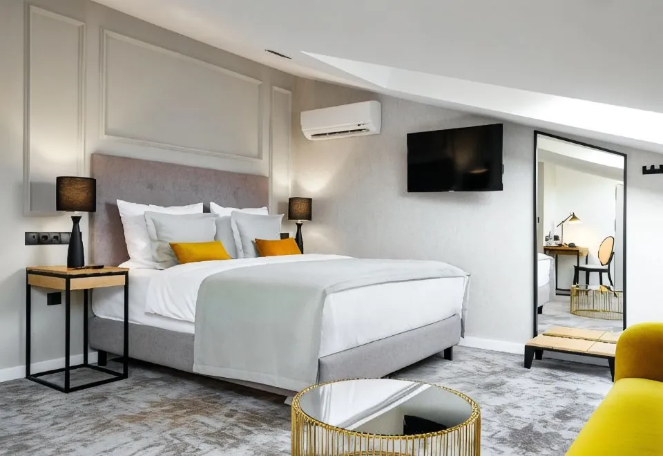 Hotel Wawel Queen