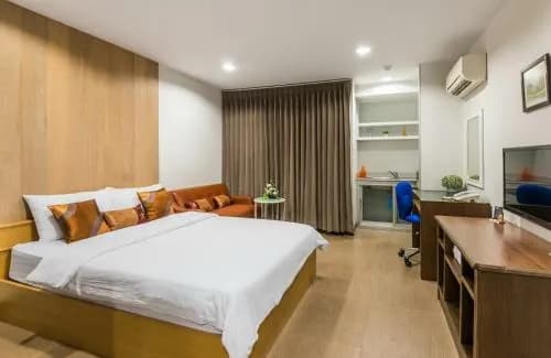 BB Garden Resort