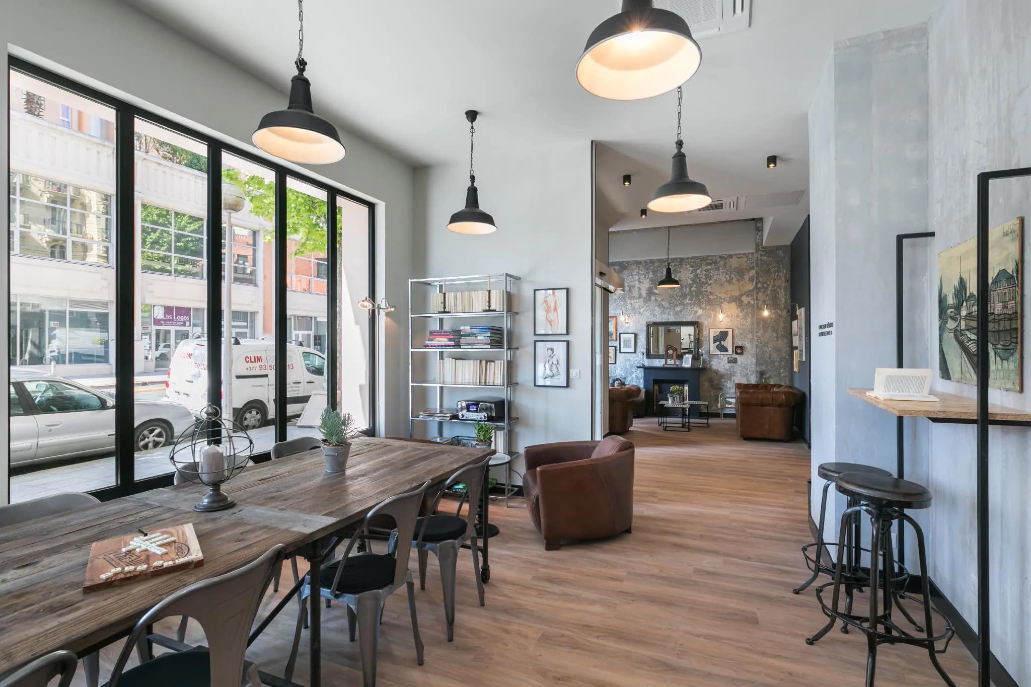 Hotel So’Co by Happyculture