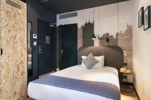 Hotel So’Co by Happyculture