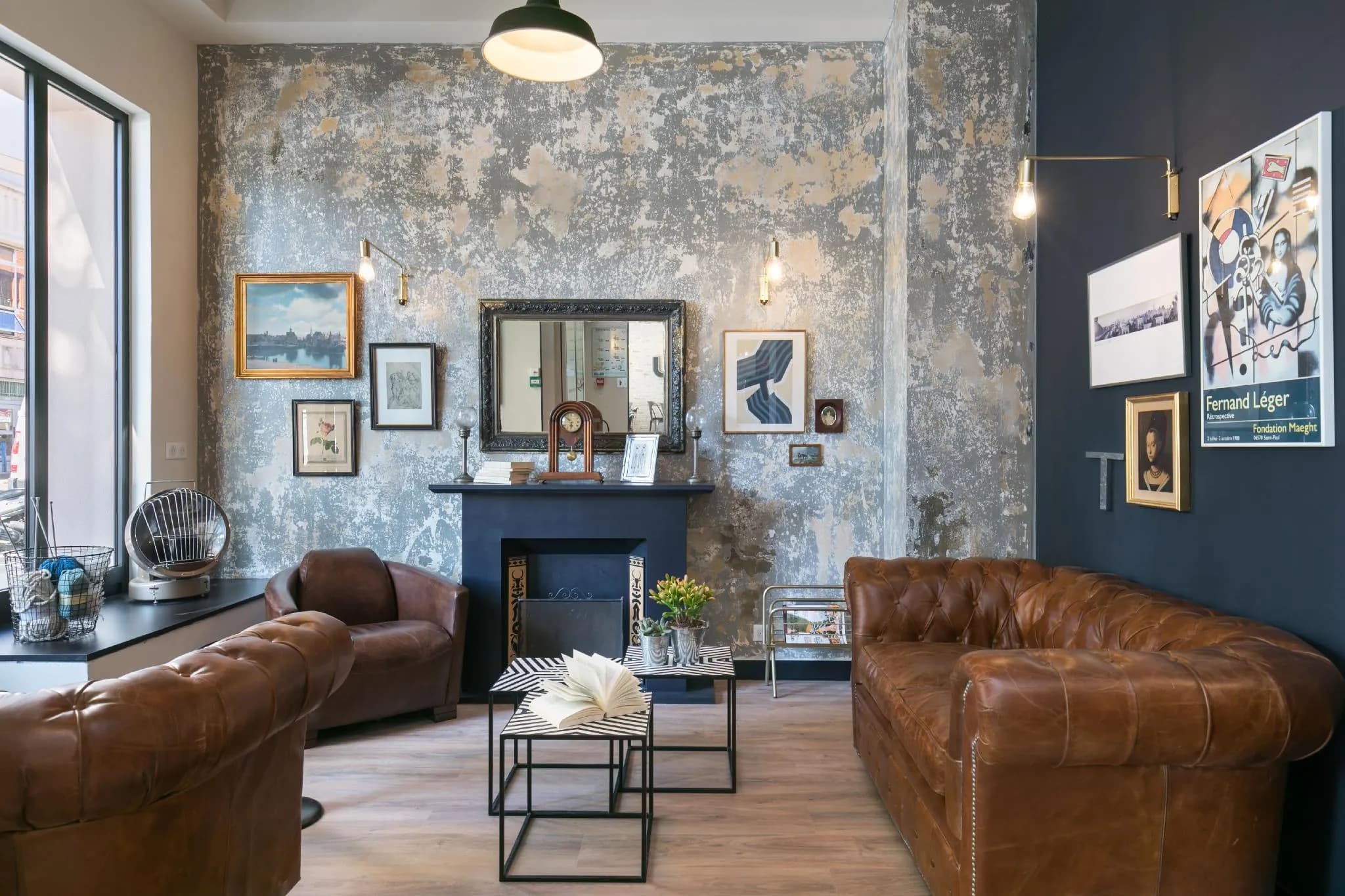 Hotel So’Co by Happyculture