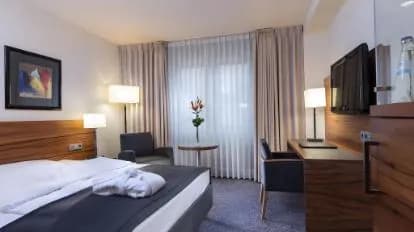 Maritim Hotel München