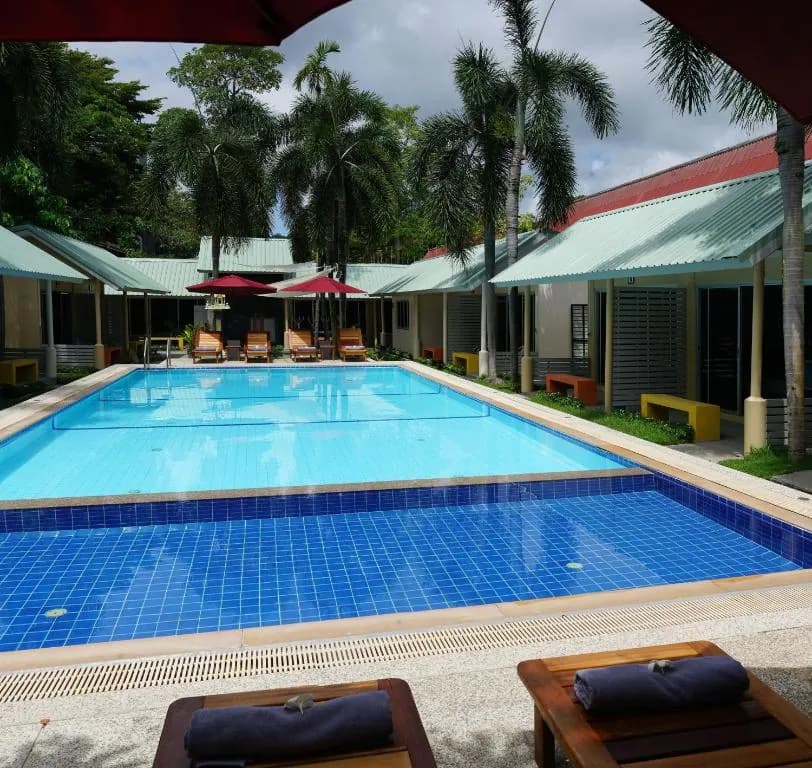 Maiiam Bungalows Kata Beach