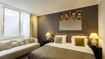 Quentin Boutique Hotel