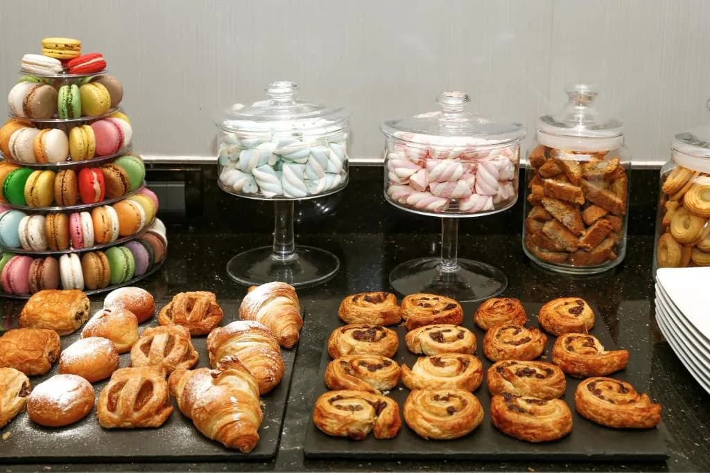 Hotel Cerretani Firenze - MGallery Collection