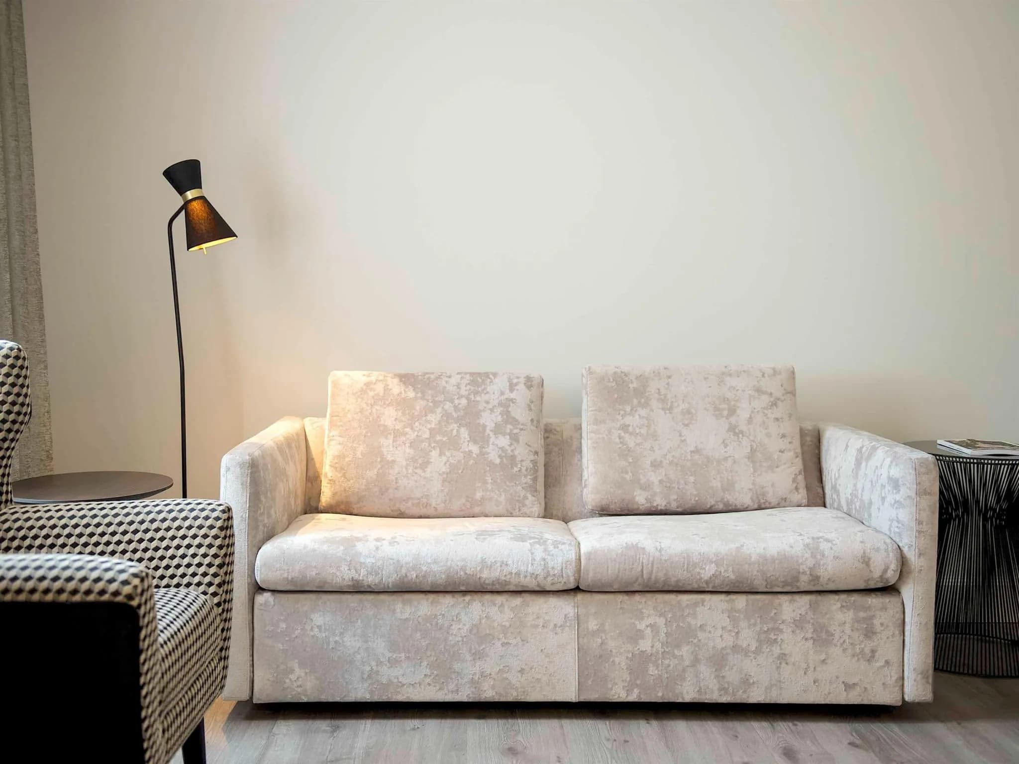 Hotel Cerretani Firenze - MGallery Collection
