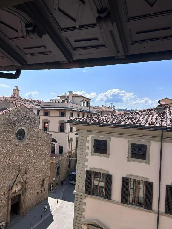 Hotel Cerretani Firenze - MGallery Collection