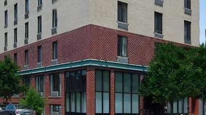 Red Lion Inn & Suites Long Island City