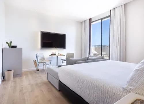 Hotel Valencia Oceanic Affiliated by Meliá