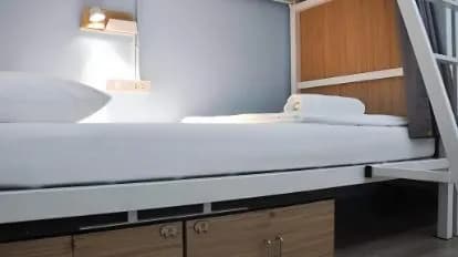 Ease Hostel