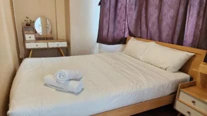 Ease Hostel
