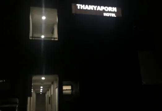 Thanyaporn Hotel