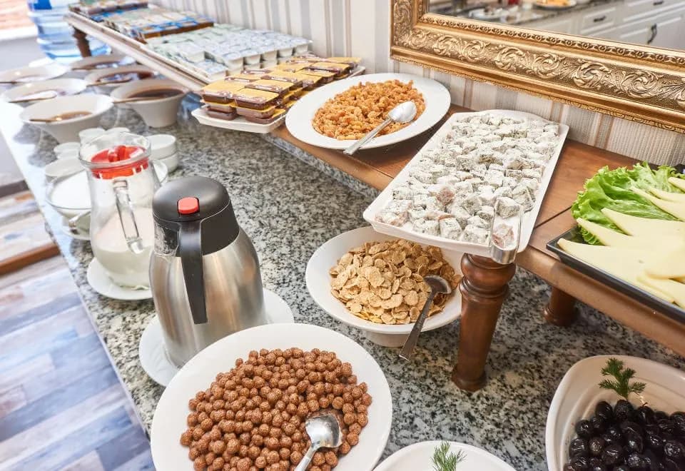 Beyazit Palace Hotel