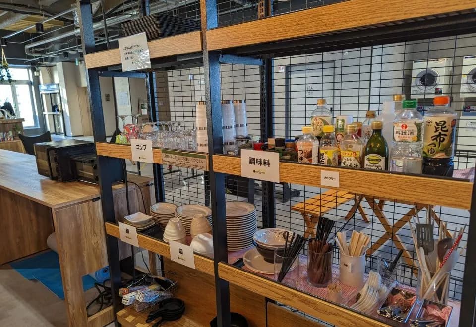 Eight Point Inn Kanazawa by Relief