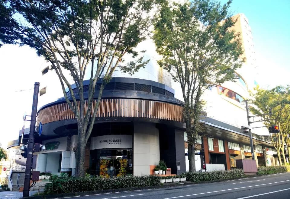 Eight Point Inn Kanazawa by Relief