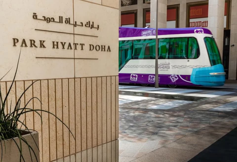Park Hyatt Doha