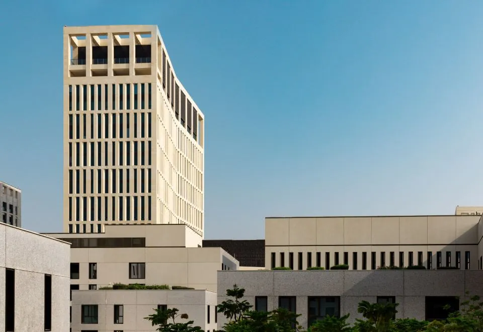 Park Hyatt Doha