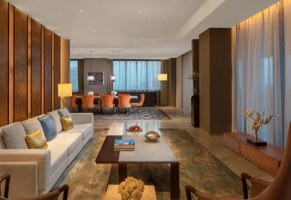 Park Hyatt Doha
