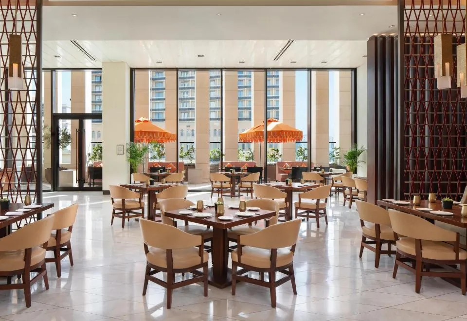 Park Hyatt Doha
