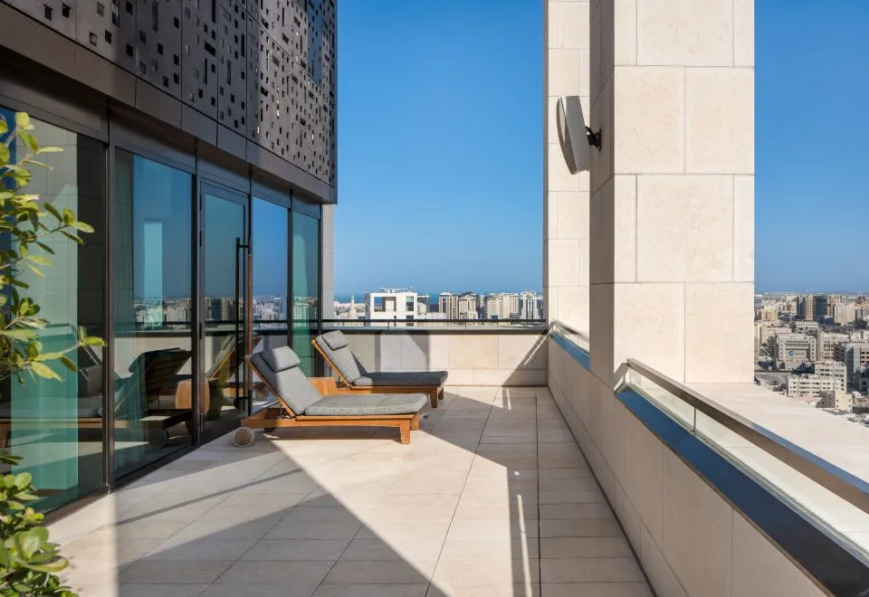Park Hyatt Doha