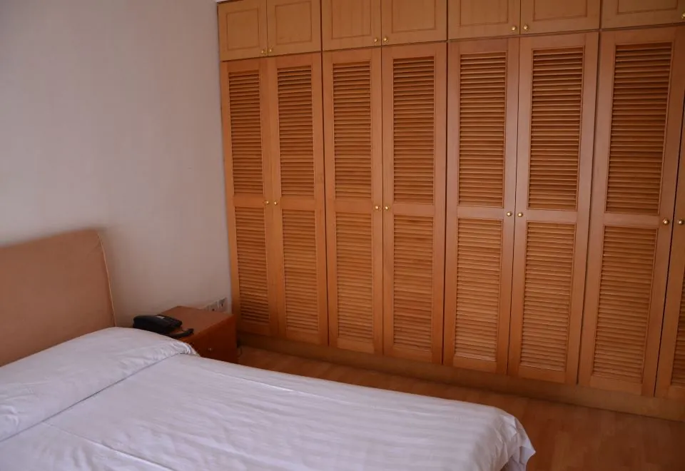 Tianci Service Apartment