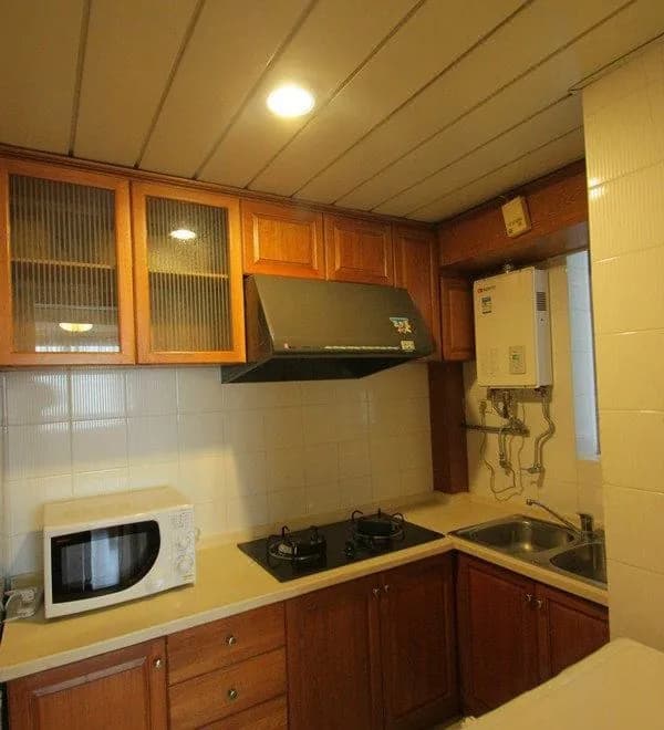 Tianci Service Apartment
