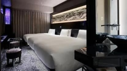 Mitsui Garden Hotel Nihonbashi Premier