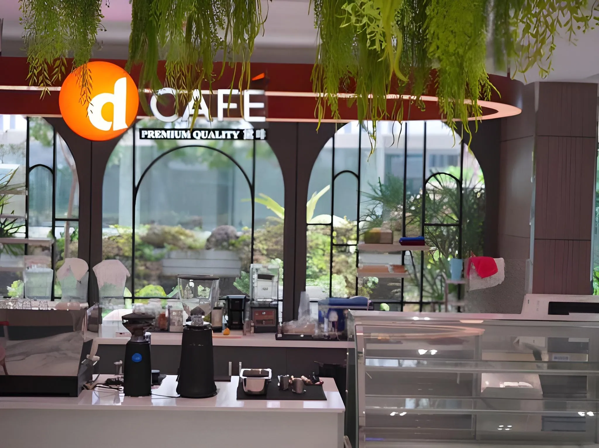 Deco Wellness Center