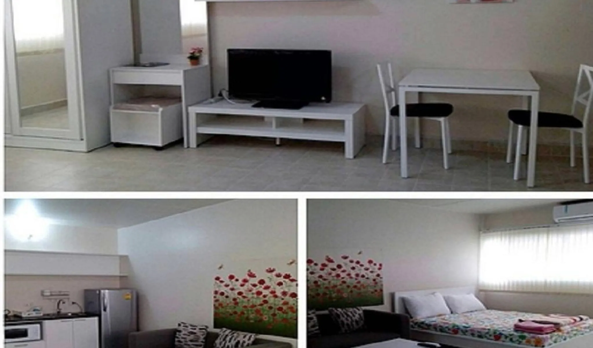 Dmk Don Mueang Airport Guest House