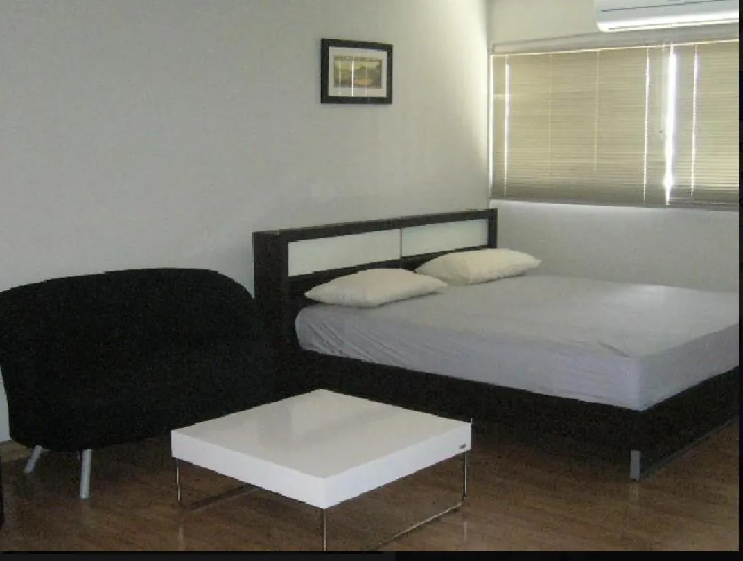 Dmk Don Mueang Airport Guest House