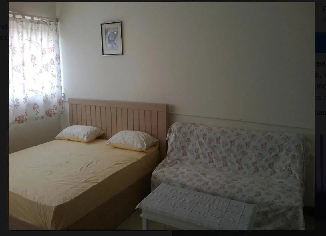 Dmk Don Mueang Airport Guest House