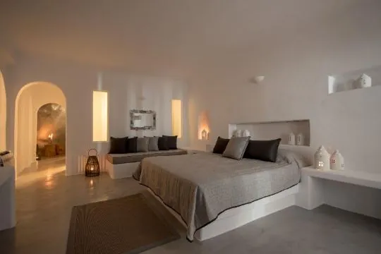Senses Luxury Villa