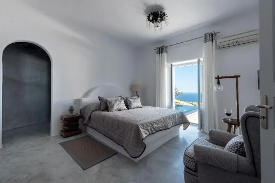 Senses Luxury Villa