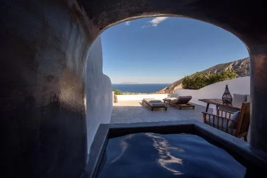 Senses Luxury Villa