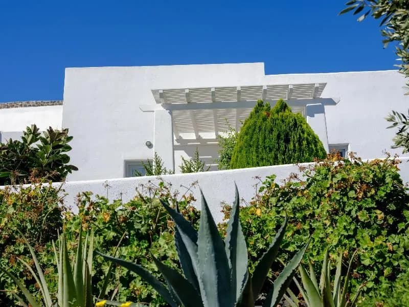 Senses Luxury Villa