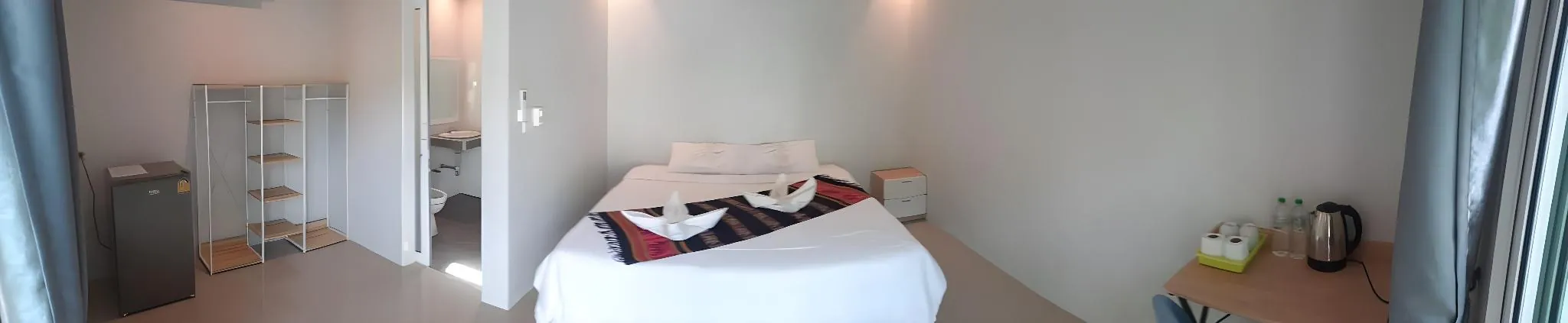 Carpe Diem Homestay & Hotel