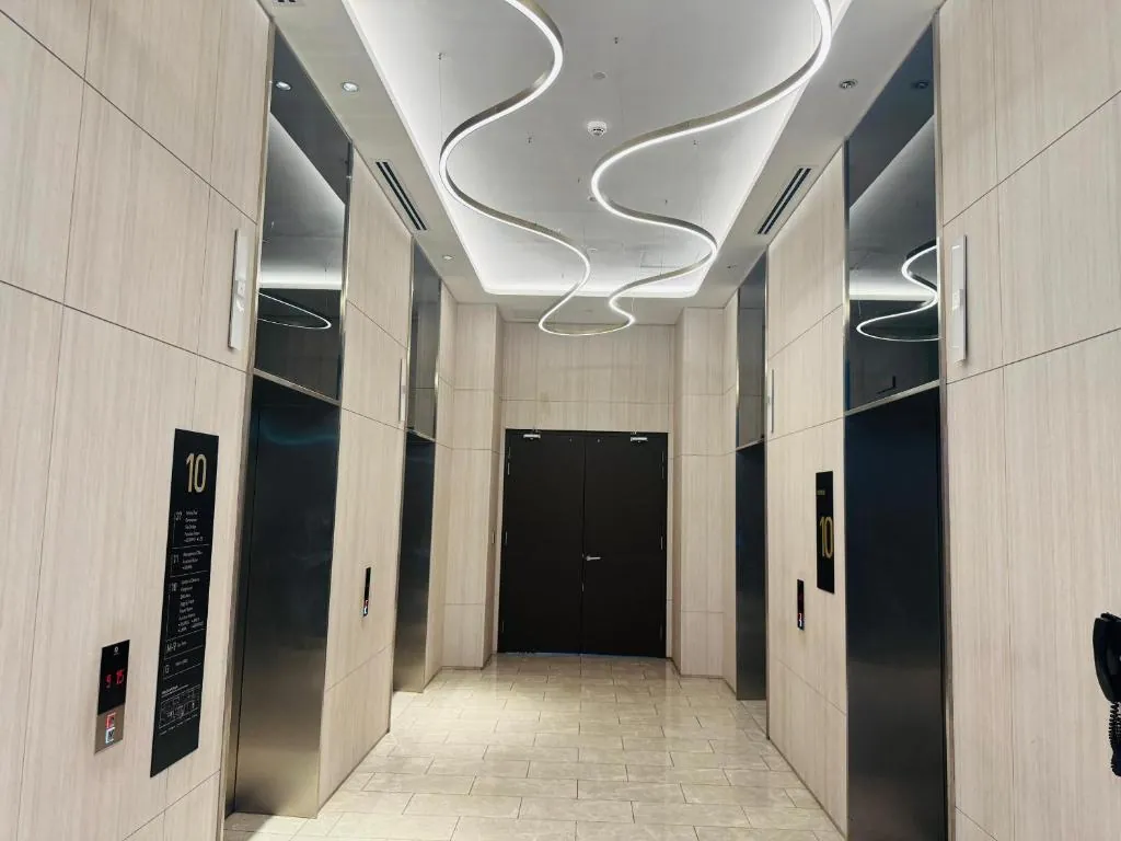 Axon Serviced Suites Kuala Lumpur