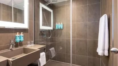 Novotel Brussels City Centre
