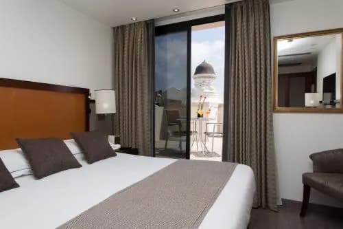 Hotel Balmoral