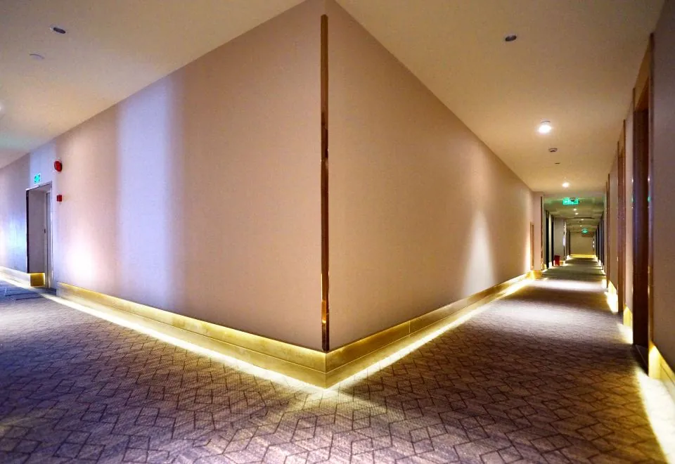 Hi Sen Boutique Hotel (Shanghai Huangxing Road)