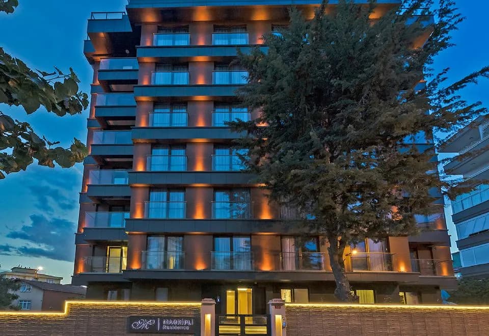 Princess Residence Apart Hotel