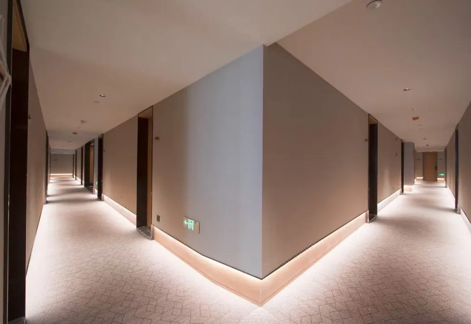 Ji Hotel (Shanghai Xintiandi)