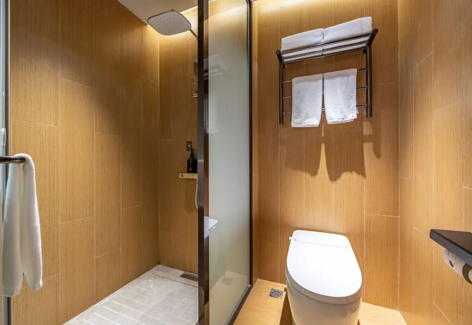 Ji Hotel (Shanghai Xintiandi)